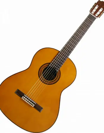 Шестиструнная испанская гитара