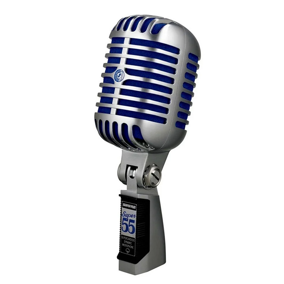 Shure 55sh