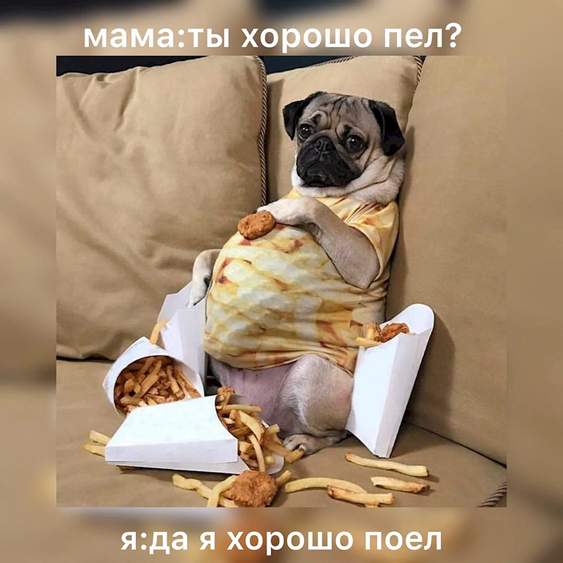 Шутки про диету