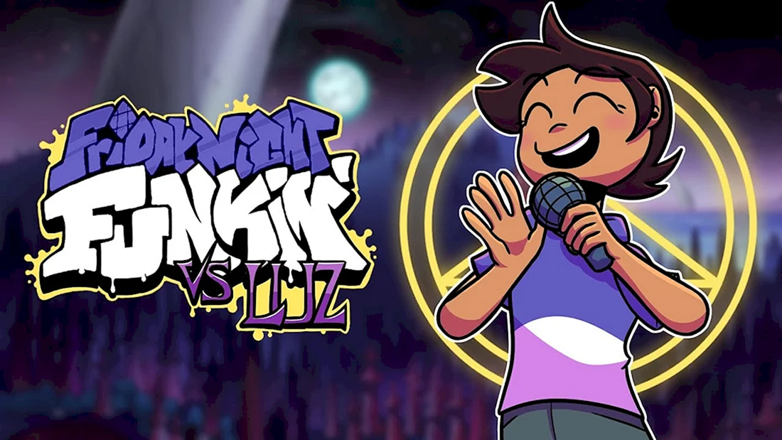 Сильвер Friday Night Funkin