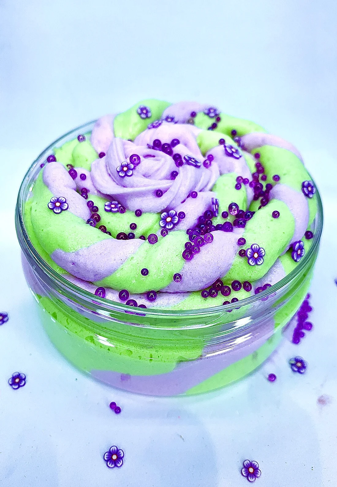 СЛАЙМ Crystal Slime s500-20188