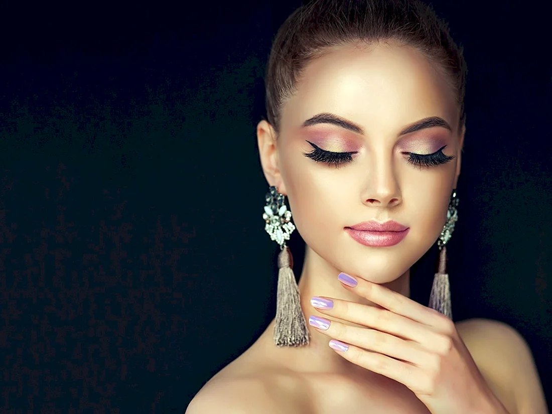 Sofia Zhuravetc модель