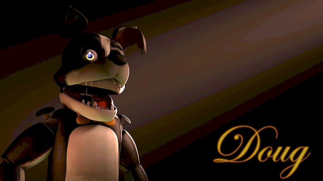 Спарки FNAF