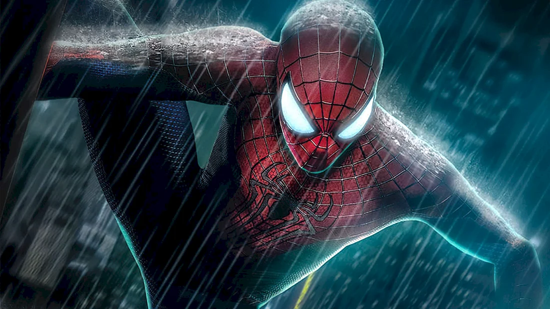 Spider man 4