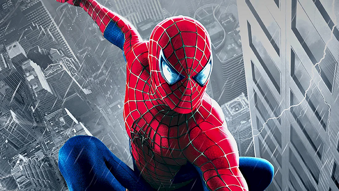 Spider man 4