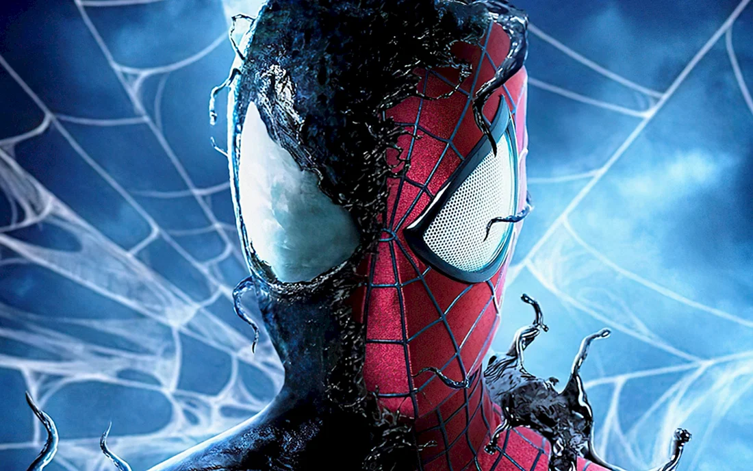Spider man 4