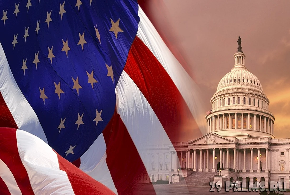 США