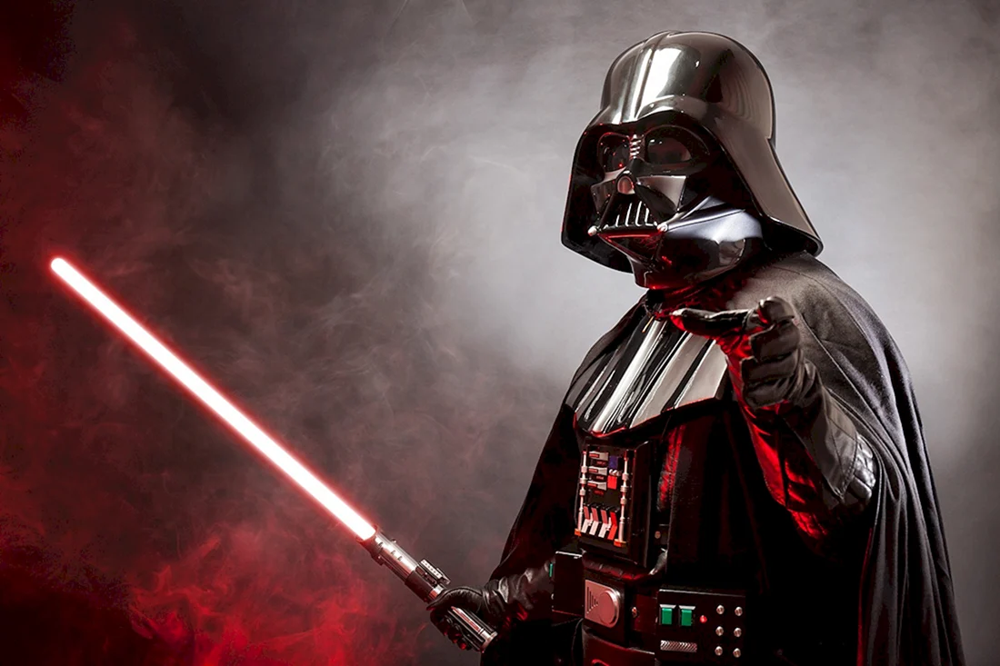 Star Wars Дарт Вейдер