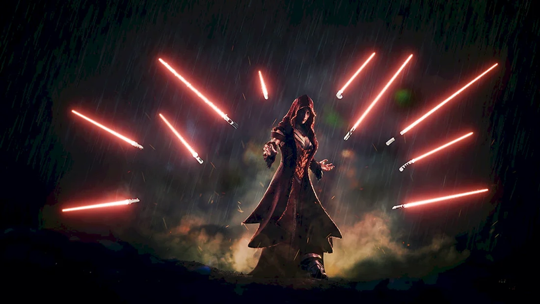 Star Wars ситхи