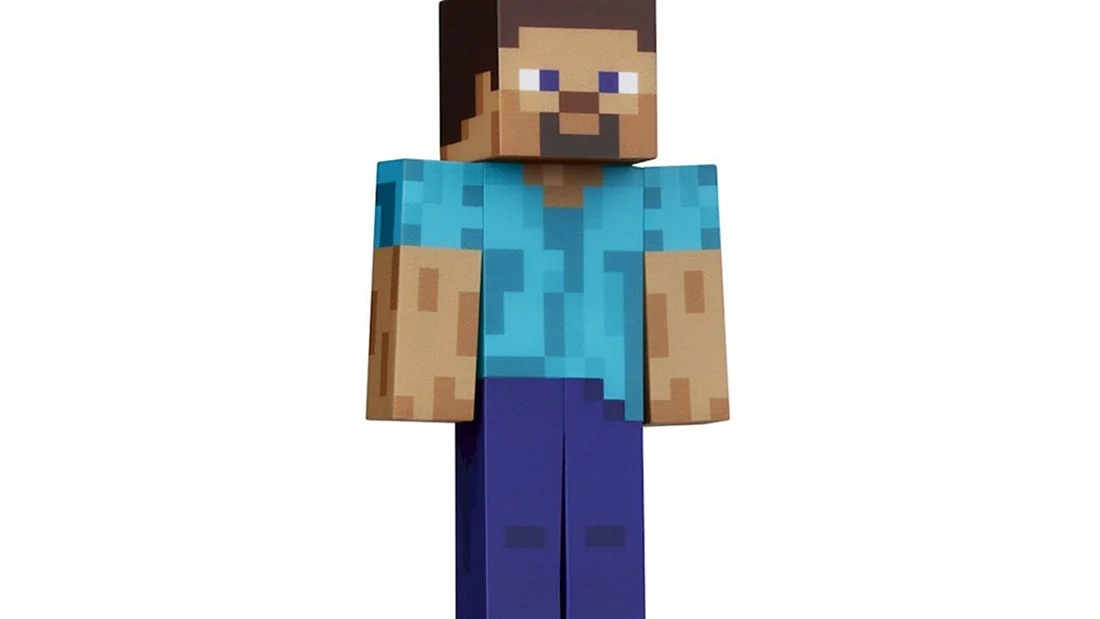 Steve Minecraft