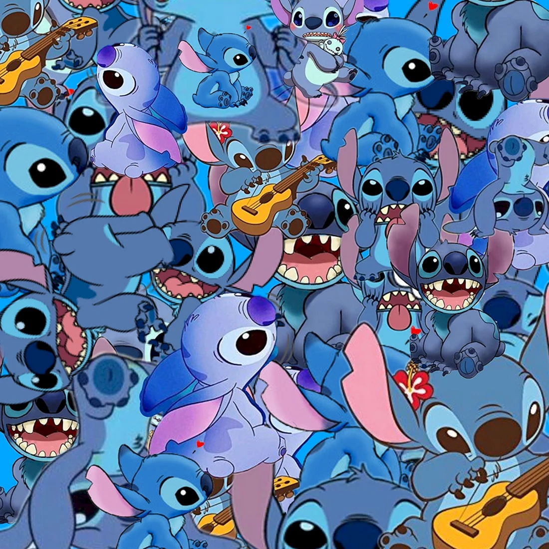 Stitch