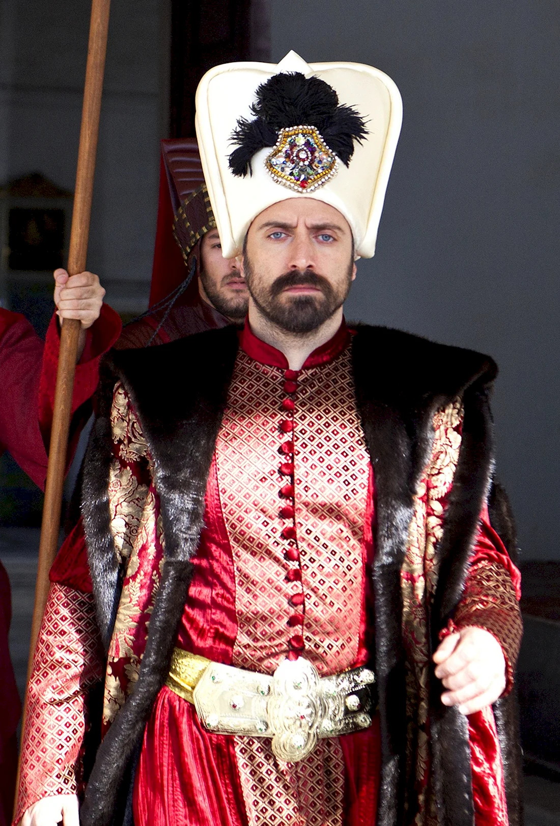 Султан Сулейман