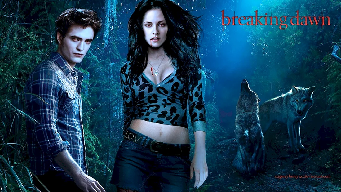 Сумерки сериал Сумерки сериал