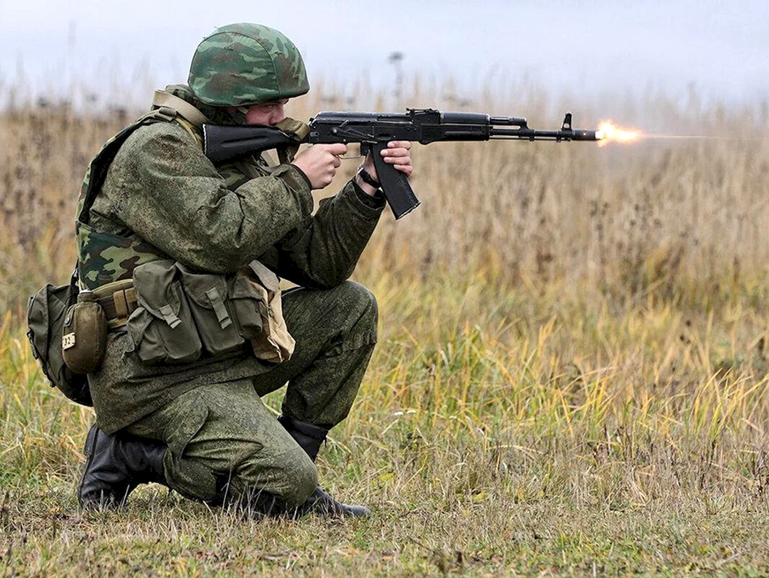 СВД Ратник