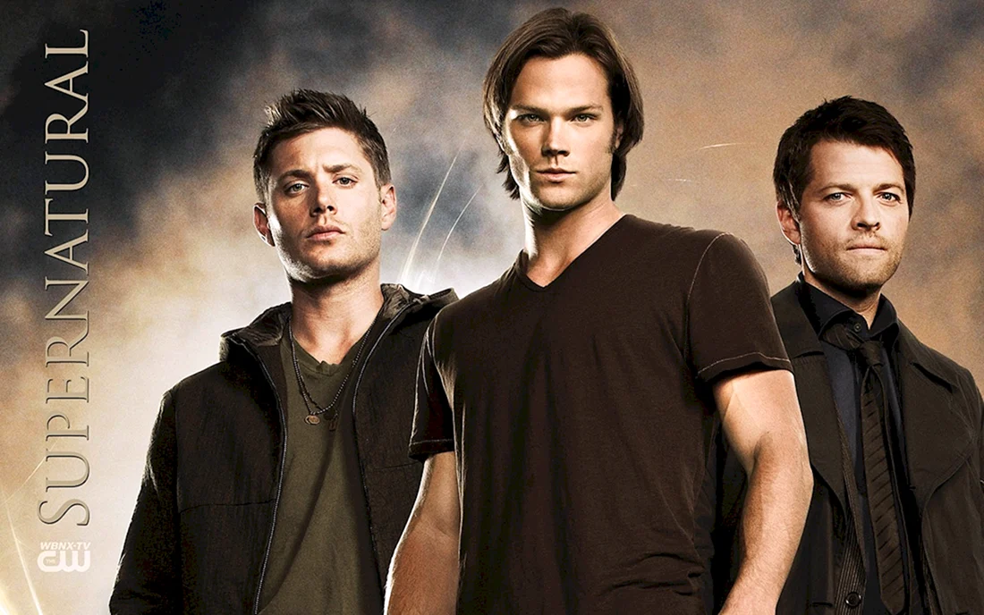 Сверхъестественное телесериал Сэм