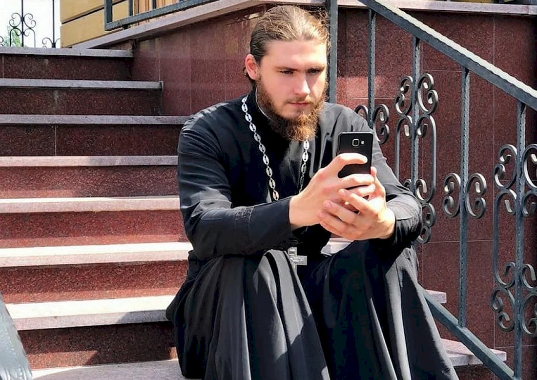 Свящ Николай Бабкин