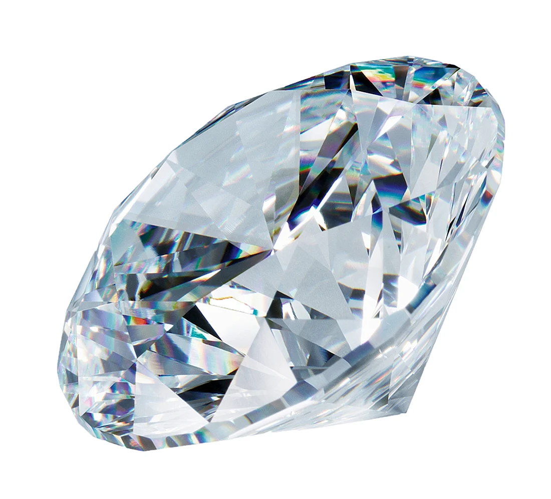 Swarovski Zirconia фианит бриллиант