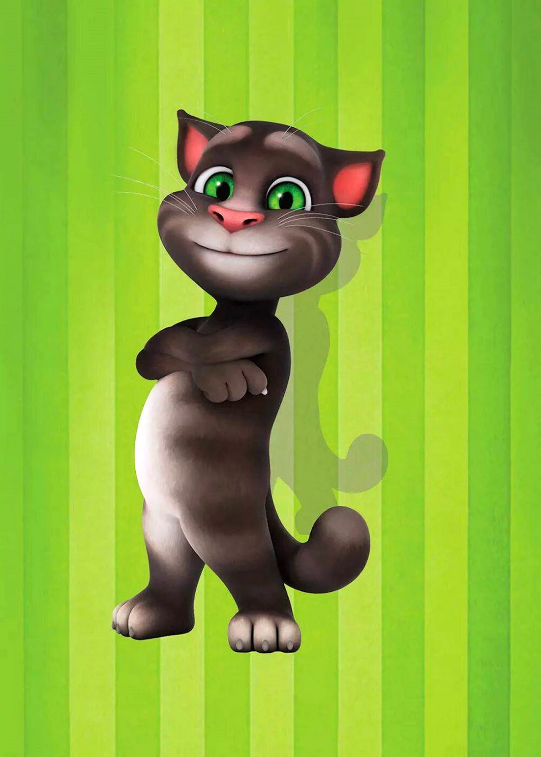 Talking Tom