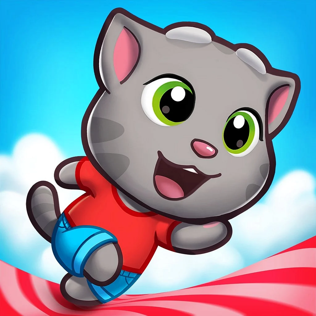 Talking Tom