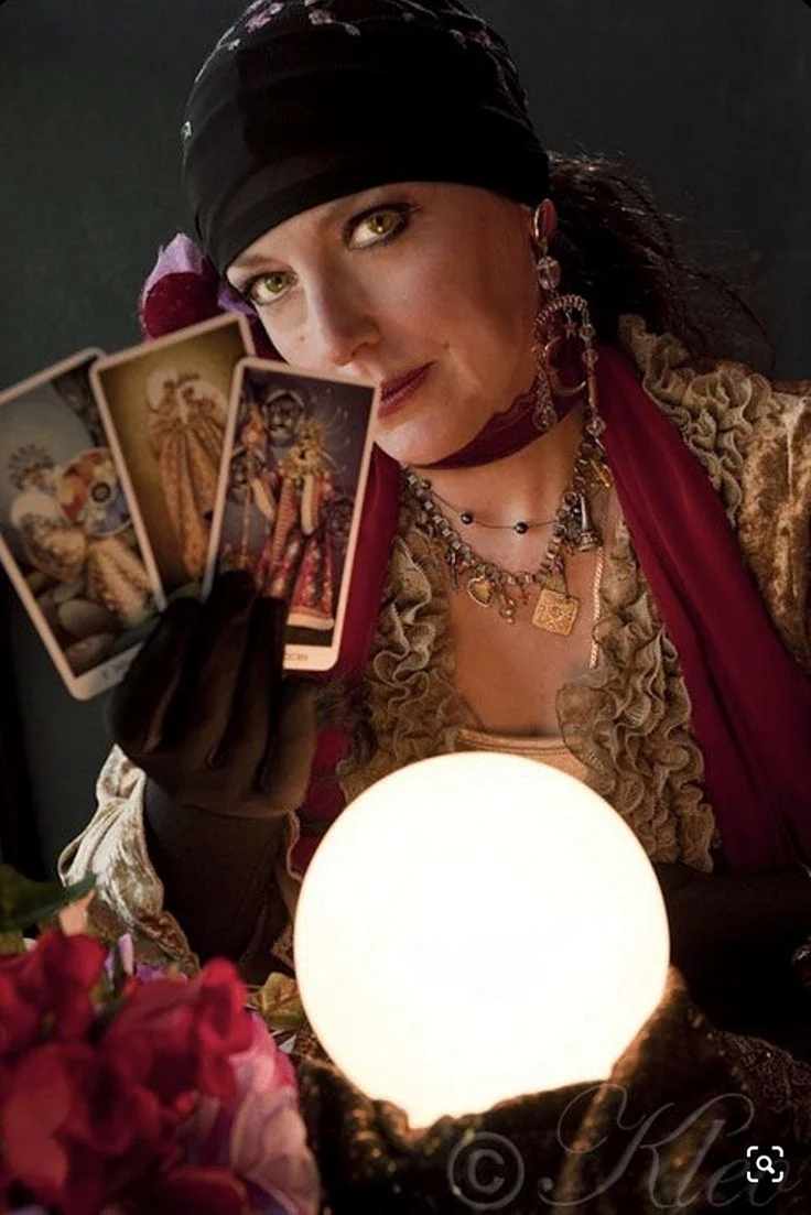 Таро Fortune Teller