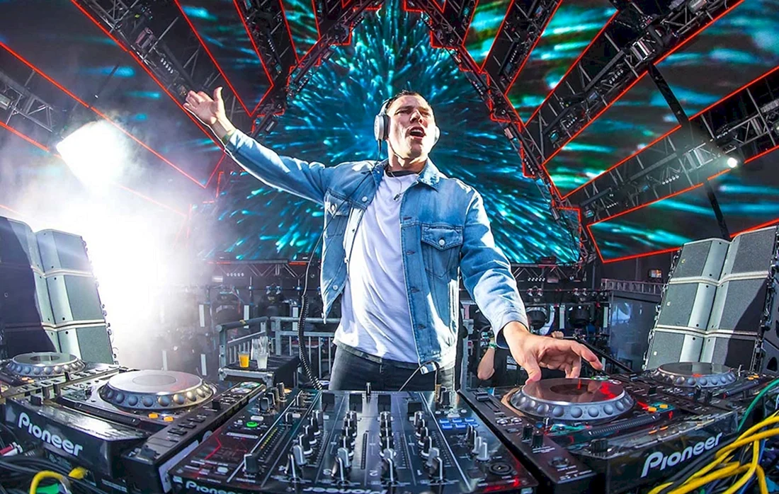 Tiesto