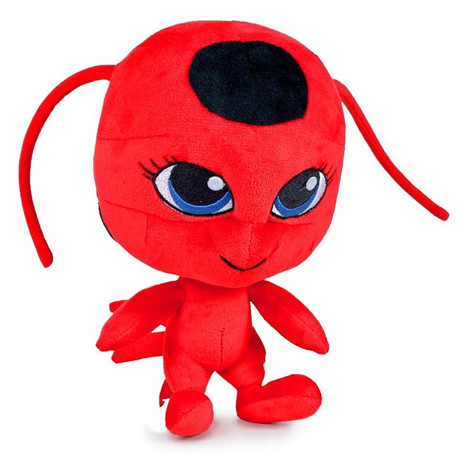 Тикки леди баг игрушка
