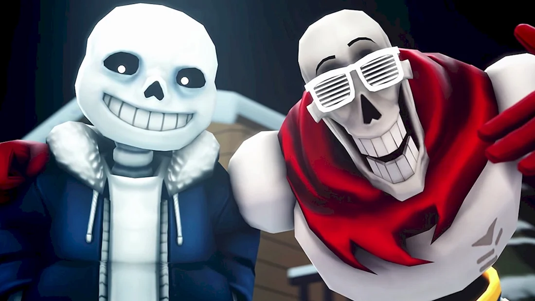 To the Bone Undertale