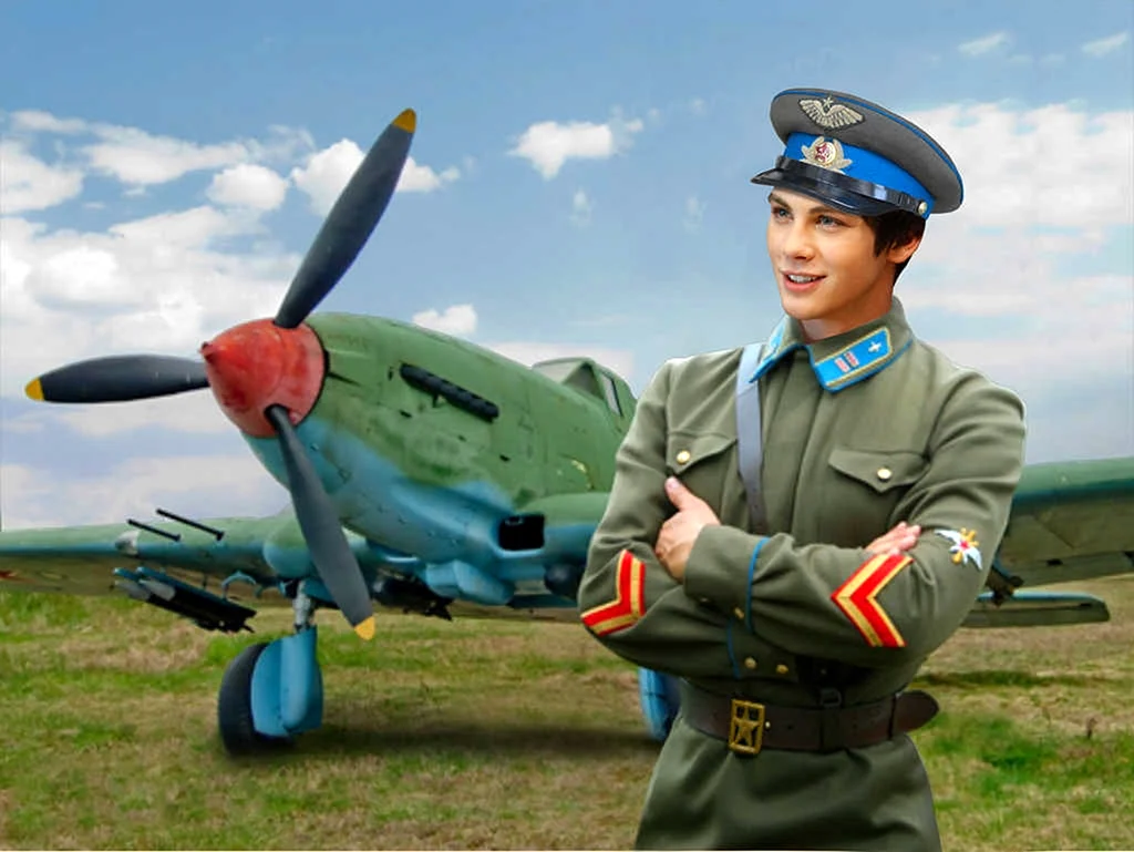 Точёнов Иван Александрович