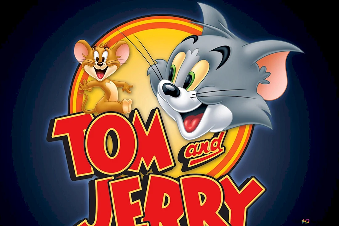 Tom and Jerry