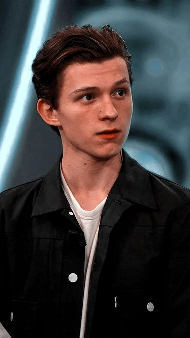Tom Holland