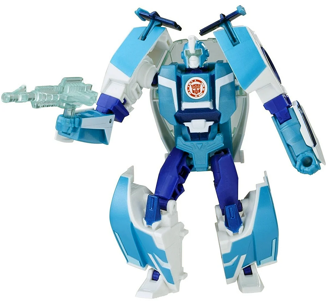 Трансформер Hasbro Transformers b0068