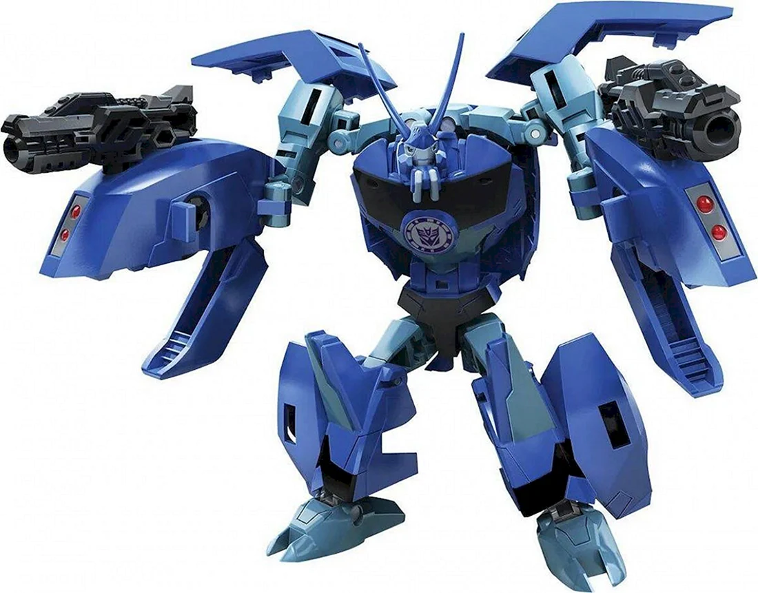 Трансформер Transformers Robots in Disguise