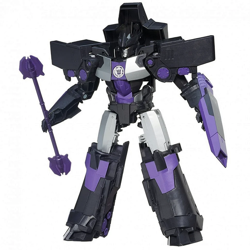 Transformers Hasbro мегатронус