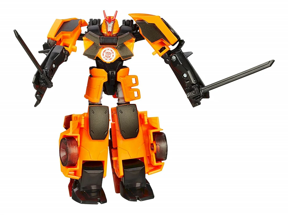 Transformers Robots in Disguise Drift