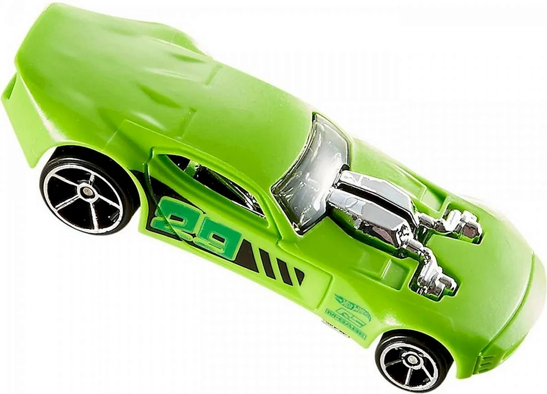Трек hot Wheels Color Shifters цветная лаборатория ccp76