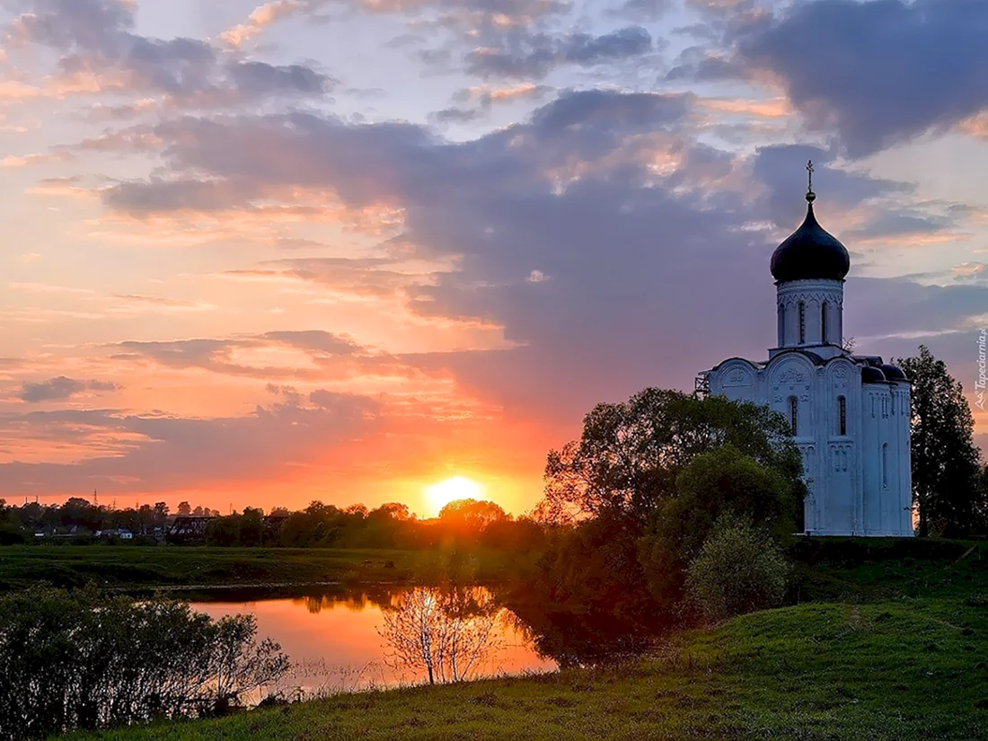 Церковь