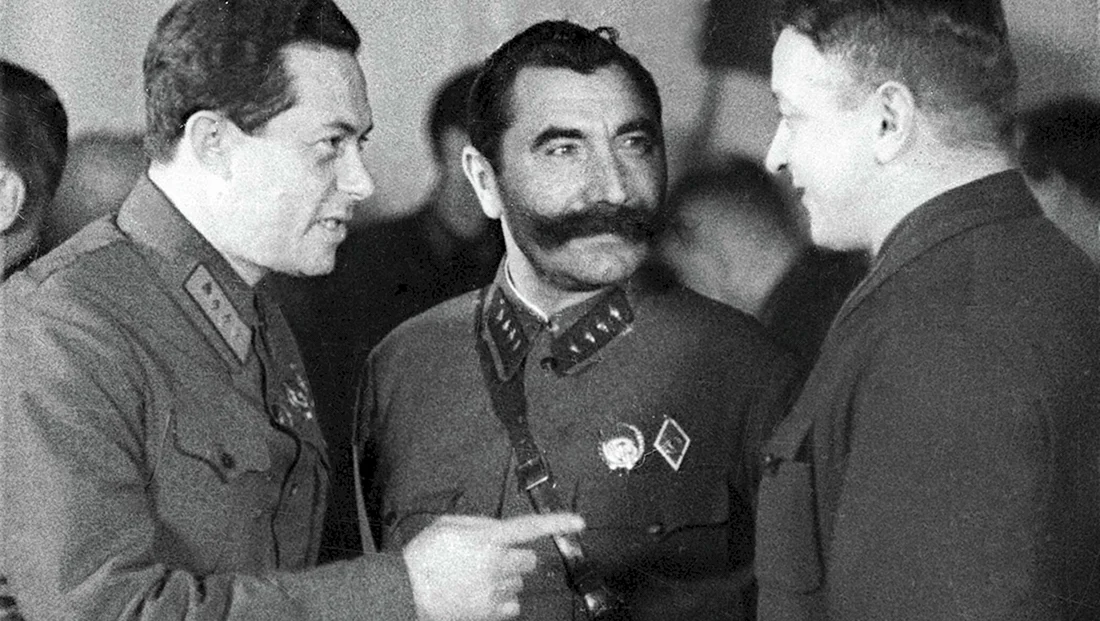 Тухачевский Михаил Николаевич