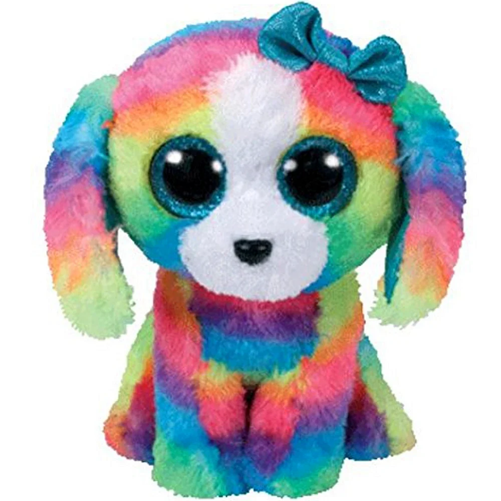 Ty Beanie Boos коллекция