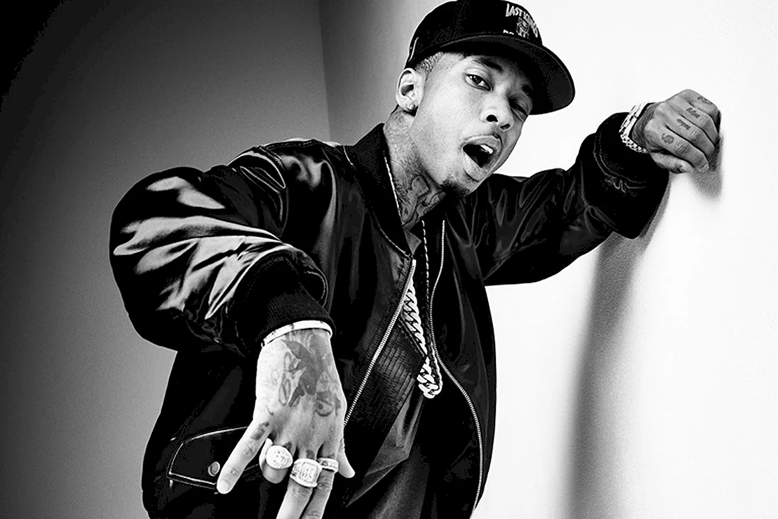 Tyga