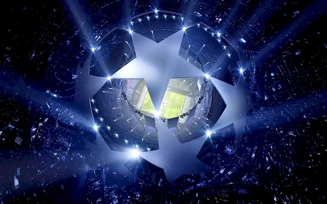 UEFA Champions League