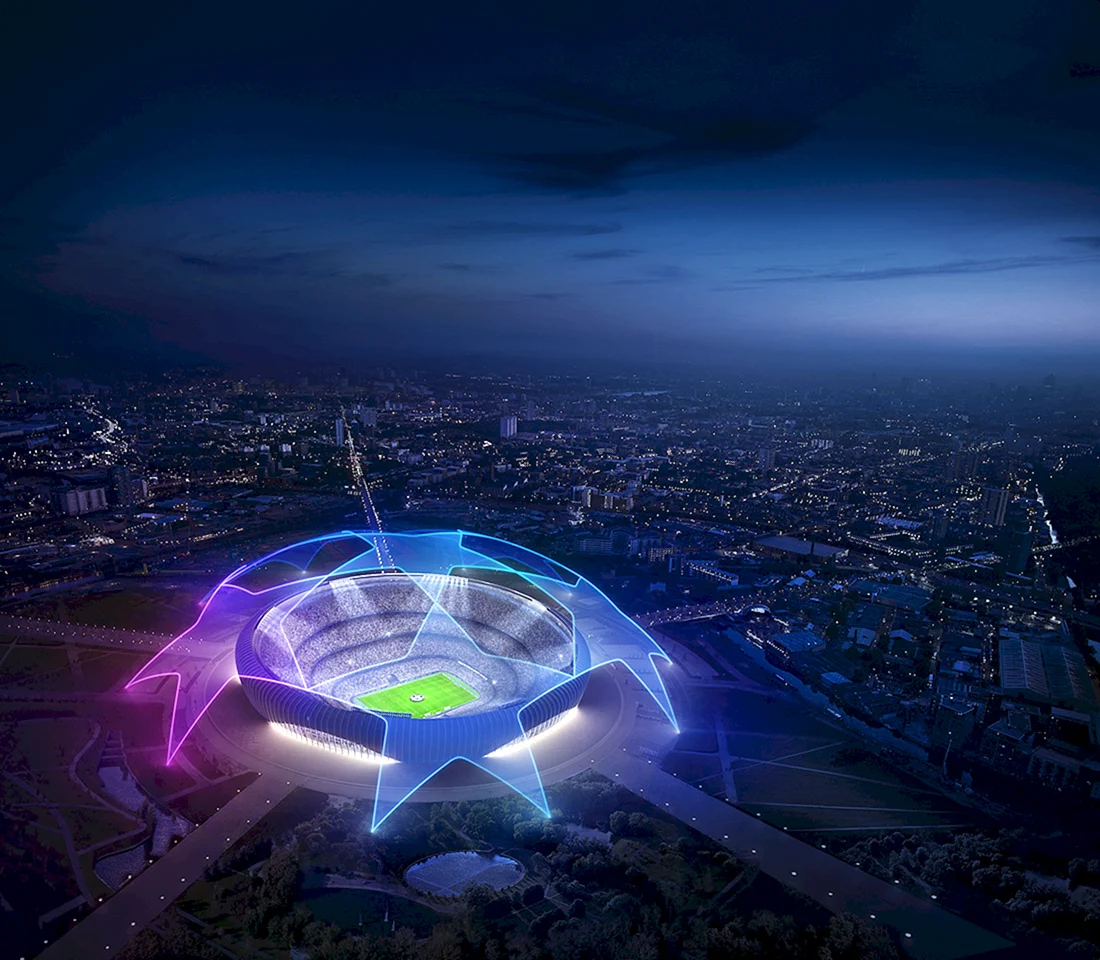 UEFA Champions League