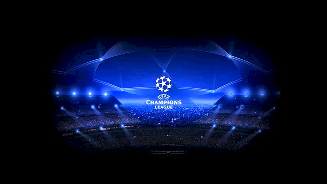 UEFA Champions League футбольный стол