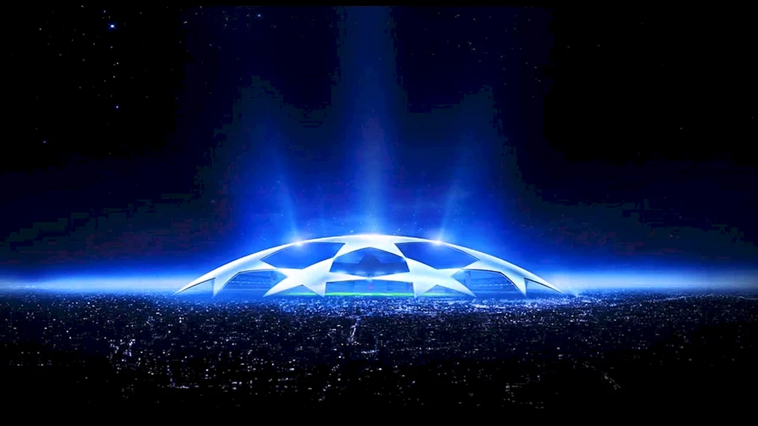 UEFA лига чемпионов