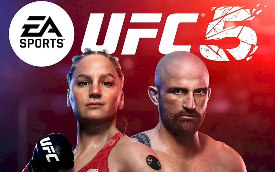 UFC 3