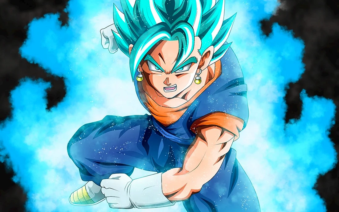Vegito
