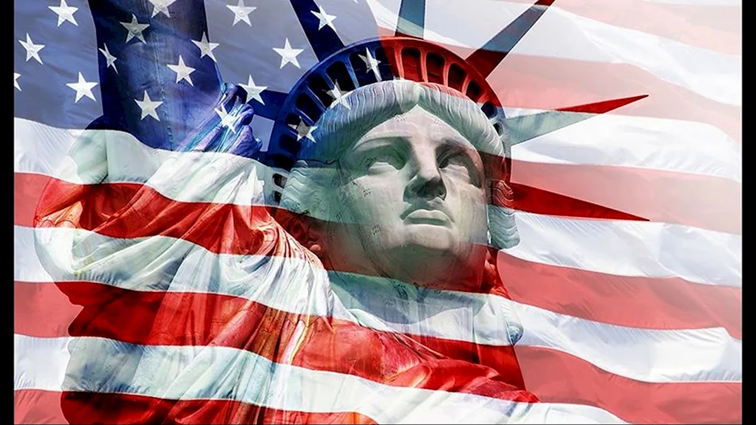 Великая Америка
