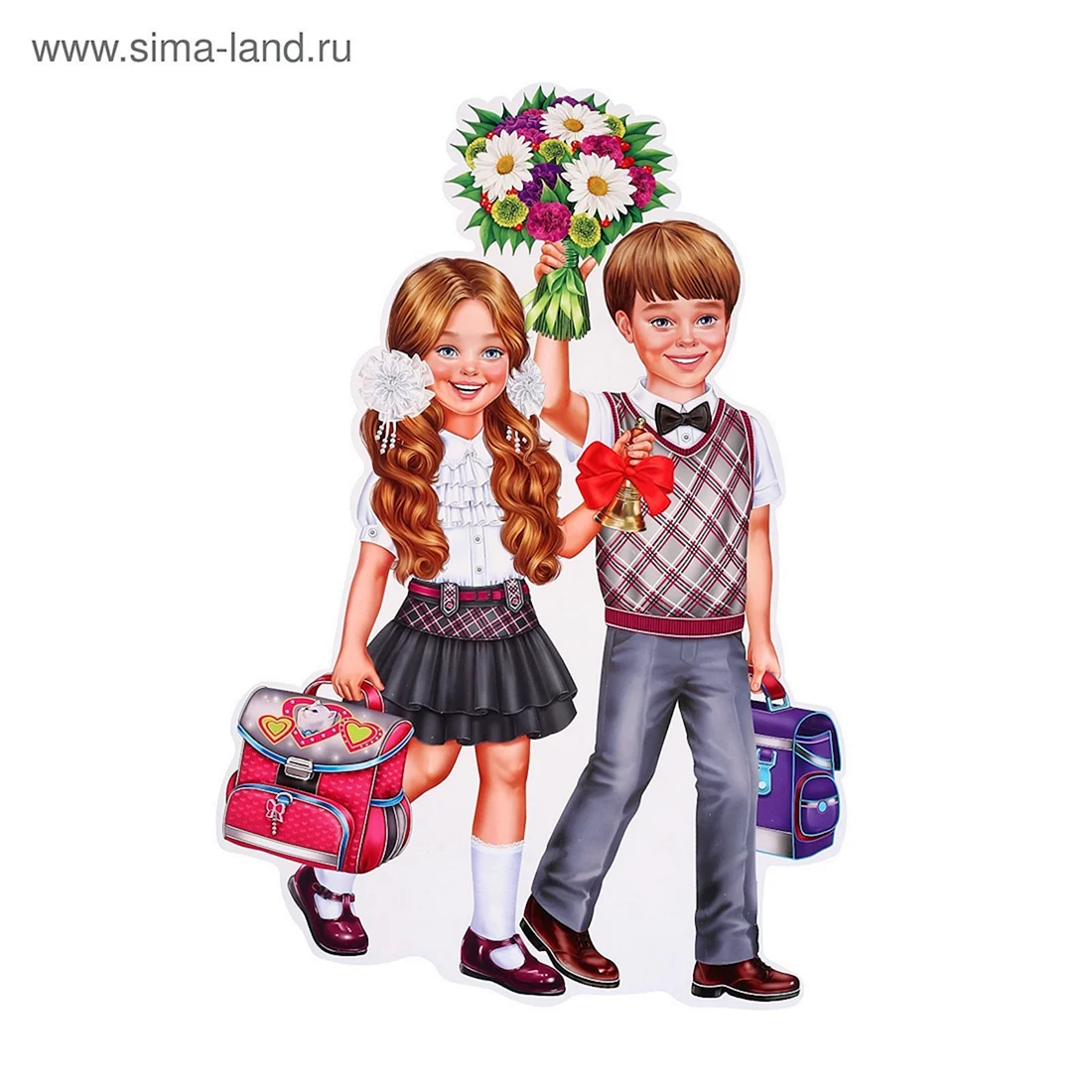 Вырубные плакаты