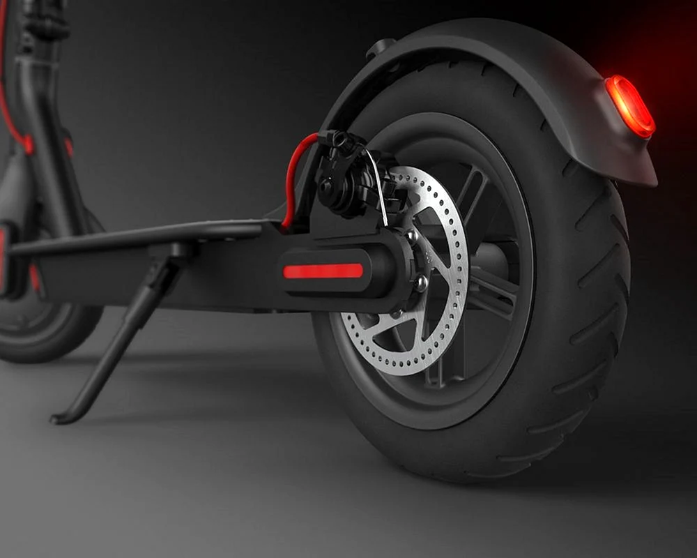 Xiaomi Mijia Electric Scooter 1s
