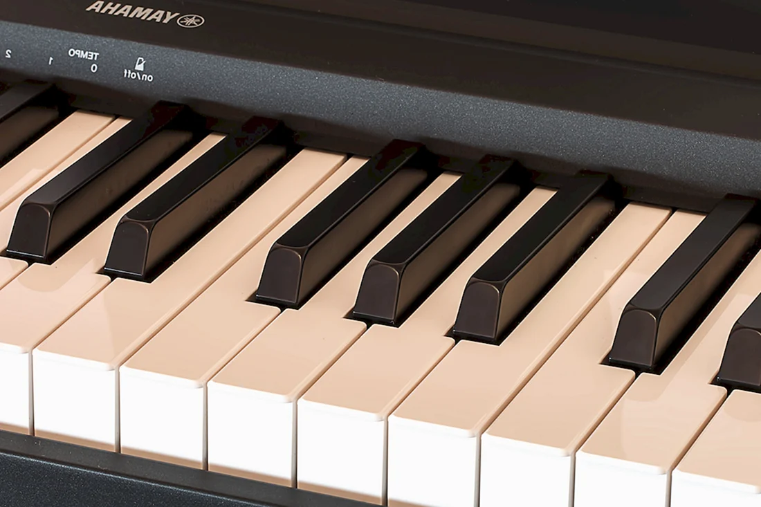 Yamaha Electric Keyboard