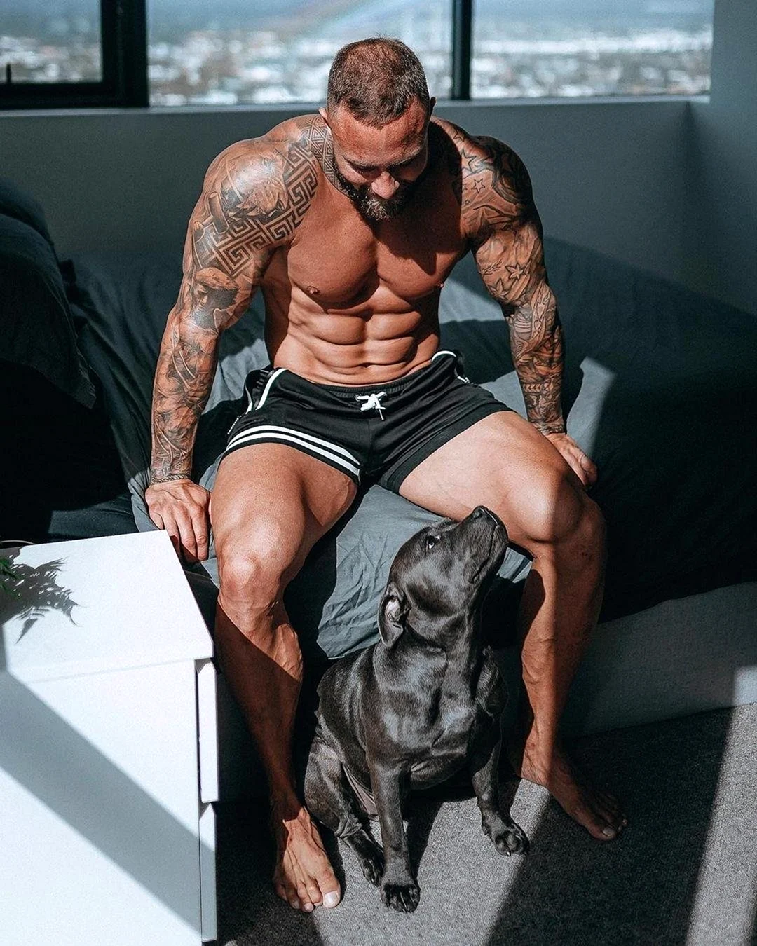 Zac Smith Fitness